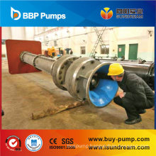 Long Shaft Deep Well Pump